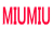 MIUMIU